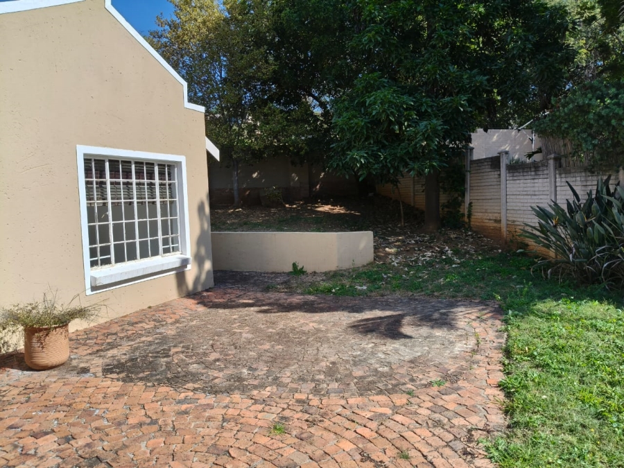 4 Bedroom Property for Sale in Cashan North West